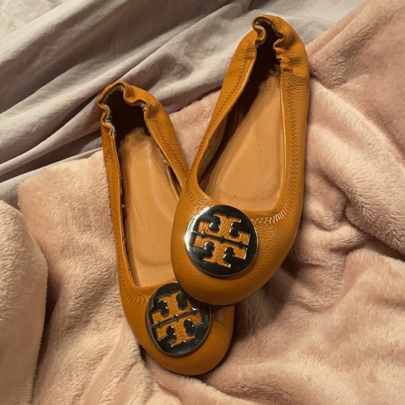 Tory Burch shoes - Picture 2 of 2